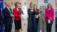 Tydzień mediacji- konferencja prasowa