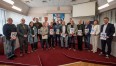 Nowa rada sportu 