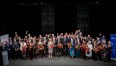 Jubilaci Złotych Godów w Koszalinie