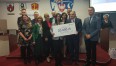 Laureaci Firmy na Start
