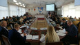 XLV sesja Rady Miejskiej