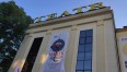 Budynek Bałtyckiego Teatru Dramatycznego w Koszalinie