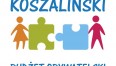Logo Budżetu Obywatelskiego