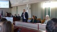 spotkanie na sali 300 z przedstawicielami KKBOF