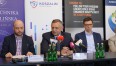 Konferencja w sprawie  Jubileuszowa 20.edycji Środkowopomorskich Targów Pracy GlobalLogic Job Fair 