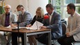 Podpisanie umowy dofinansowania dla Kultury