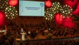 Spotkanie Noworoczne w Filharmonii Koszalińskiej