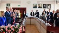 Ostatnia sesja Rady Miejskiej Radnych 8 kadencji koszalińskiego samorządu