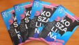 Egzemplarze Koszalińskiego Grafiku Kultury