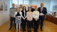 Uczniowie z ZS nr 12 w Koszalinie nagrali płytę z kolędami i pastorałkami