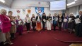 Uroczyste wręczenie nagród Prezydenta Miasta Koszalina dla nauczycieli