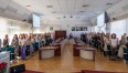 uroczyste wręczenie aktów nadania 