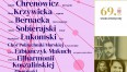 Plakat koncertu Filharmonii Koszalińskiej