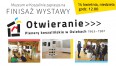 Finisaż wystawy "Otwieranie. Plenery koszalińskie w Osiekach 1963-1981"