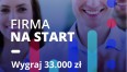 "Firma na Start" - nie przegap momentu zgłoszenia. Zrób to do 6 października