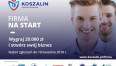 Firma na start