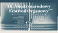 Plakat 58. MFO