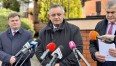Na terenie Ujęcia Wody w Koszalinie wybudowana zostanie farma fotowoltaiczna