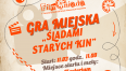 Gra miejska „Śladami starych kin” w ramach 7. edycji Filmoniady