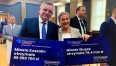 Blisko 100 MILIONÓW na rozwój Koszalińskiej Strefy Ekonomicznej!