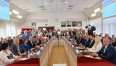 PORZĄDEK OBRAD IX sesji Rady Miejskiej w Koszalinie  w dniu 19 września 2024 roku 