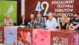 Konferencja prasowa 