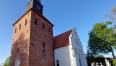 Zapraszamy na zwiedzanie kościoła w Jamnie