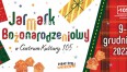 Jarmark Bożonarodzeniowy w Centrum Kultury 105