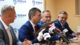 1 sierpnia inscenizacja wybuchu Powstania Warszawskiego