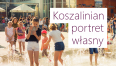 „Koszalinian portret własny”