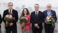 Urszula Kurtiak i Edward Ley
