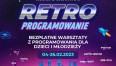 “Koduj z Gigantami - Retroprogramowanie” - ruszyły zapisy!