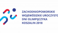 Wojewódzkie uroczystości „Dni Olimpijczyka”