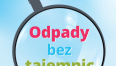 Odpady bez tajemnic