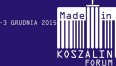 Forum MADE IN KOSZALIN