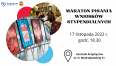 Maraton pisania wniosków stypendialnych