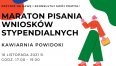 Plakat promujący wydarzenie