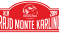 45. Rajd Monte Karlino