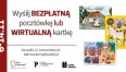 Plakat promujący wydarzenie