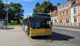 Nowa linia autobusowa nr 13 będzie kursować na trasie Os. Morskie - Cmentarz