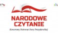 Narodowe Czytanie 2015