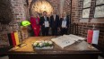 Partnerstwo z Neubrandenburgiem stanowi ważny krok w rozwoju miasta