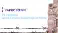79. rocznica agresji ZSRS na Polskę