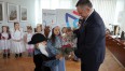 Odwiedziny dzieci z Przedszkola nr 10 