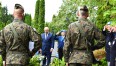 Wspomnienie o płk Ryszardzie Szewczyku, żołnierzu Polskich Misji Pokojowych w Tadżykistanie