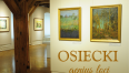 Wystawa Muzeum w Koszalinie "Osiecki genius loci" Muzealnym Wydarzeniem Roku 2021!