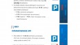 Oznakowanie Płatnej Strefy Parkowania