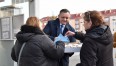 Tłusty Czwartek w Koszalin Centrum Pomorza