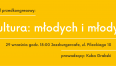 I panel Koszalińskiego Kongresu Kultury