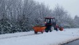 Ostrzeżenia meteorologiczne w dniach 19-20.01.2024 r.